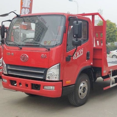 کامیون کم تخت جیفانگ تایگر وی اچ