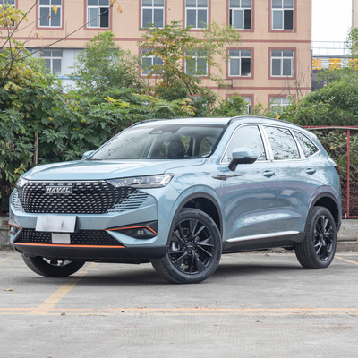 نسل سوم Greatwall Haval H6 2.0T خودروهای سواری GW4N20 بنزینی 155 کیلووات