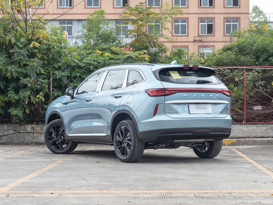 نسل سوم Greatwall Haval H6 2.0T خودروهای سواری GW4N20 بنزینی 155 کیلووات
