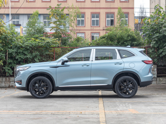 نسل سوم Greatwall Haval H6 2.0T خودروهای سواری GW4N20 بنزینی 155 کیلووات
