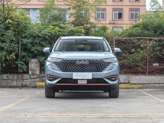 نسل سوم Greatwall Haval H6 2.0T خودروهای سواری GW4N20 بنزینی 155 کیلووات