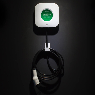 لوازم جانبی خودرو برقی کامپیوتر ضد حریق ABS شارژر ماشین برقی فول نتکام 4G