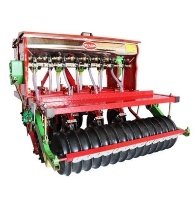 1.2 هکتار / H Agriculture Farm Machinery Planter Fine Seed Wide Working 1400mm