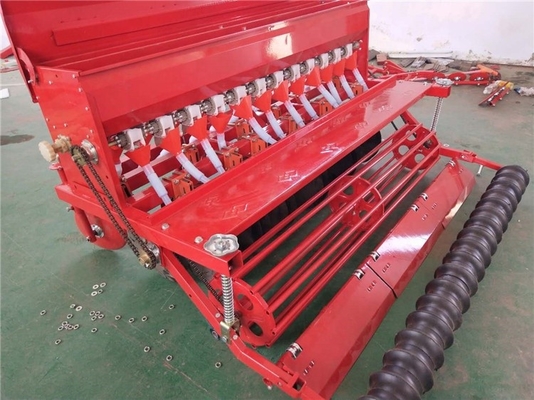 1.2 هکتار / H Agriculture Farm Machinery Planter Fine Seed Wide Working 1400mm