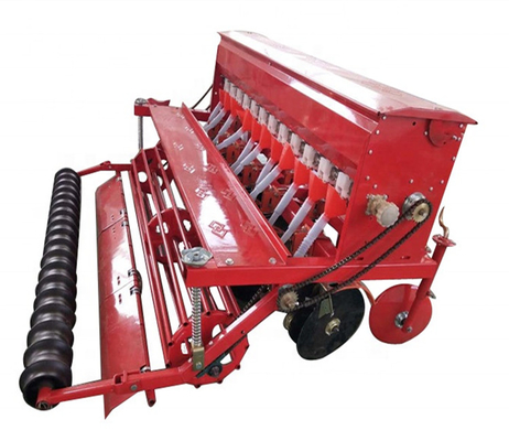 1.2 هکتار / H Agriculture Farm Machinery Planter Fine Seed Wide Working 1400mm