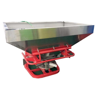 پهنای کار 8-16M Agriculture Farm Machinery Kod Spreader 245kg