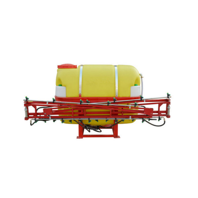 سمپاش بوم کشاورزی OD 30 اینچ تراکتور 80 اسب بخار 3W-800-12