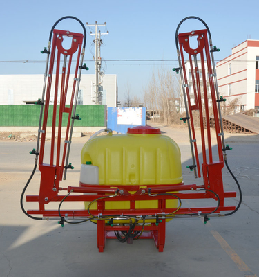 سمپاش بوم کشاورزی OD 30 اینچ تراکتور 80 اسب بخار 3W-800-12