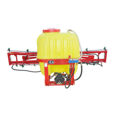 سمپاش بوم کشاورزی OD 30 اینچ تراکتور 80 اسب بخار 3W-800-12