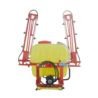سمپاش بوم کشاورزی OD 30 اینچ تراکتور 80 اسب بخار 3W-800-12
