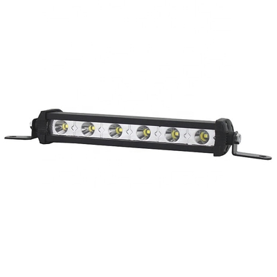 LKT 18W Off Road Roof Single Roof LED Light Bar IP67 ضد آب