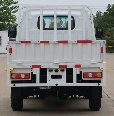 ماشین برقی SVH H2T