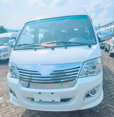 میکروب الکتریکی (14 صندلی) SVH H14V