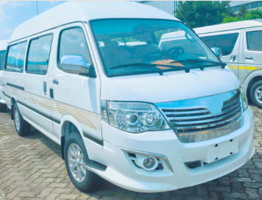 میکروب الکتریکی (14 صندلی) SVH H14V