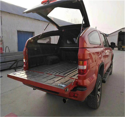 کاور عقب شیب پیکاپ Huanghai N3 هایلوکس فورد دیوار بزرگ