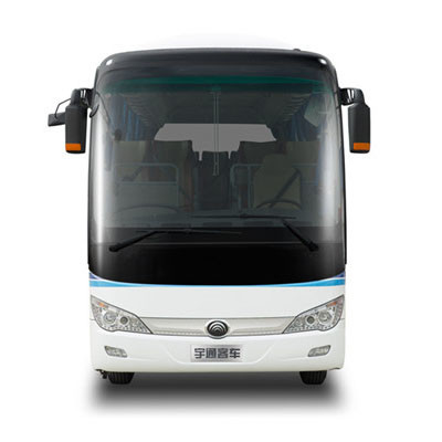 اتوبوس های 10.5 متری یوتونگ ZK6107H GB3847-2005