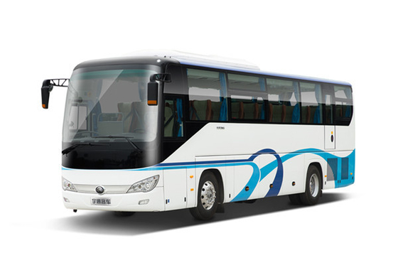 اتوبوس های 10.5 متری یوتونگ ZK6107H GB3847-2005