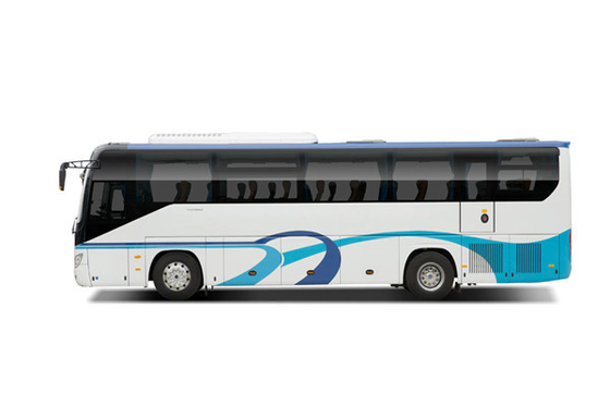 اتوبوس های 10.5 متری یوتونگ ZK6107H GB3847-2005