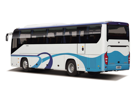 اتوبوس های 10.5 متری یوتونگ ZK6107H GB3847-2005