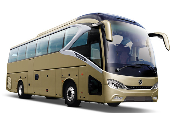 اتوبوس مربی 12 متری Golden Dragon 24-54 صندلی با قدرت 375 اسب بخار یورو 4 XML6129J15S1