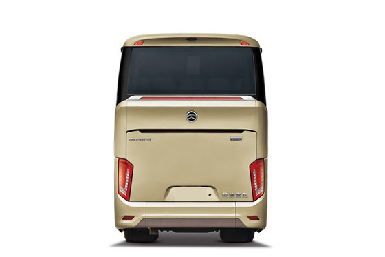 اتوبوس مربی 12 متری Golden Dragon 24-54 صندلی با قدرت 375 اسب بخار یورو 4 XML6129J15S1
