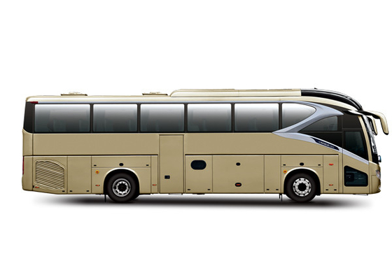 اتوبوس مربی 12 متری Golden Dragon 24-54 صندلی با قدرت 375 اسب بخار یورو 4 XML6129J15S1