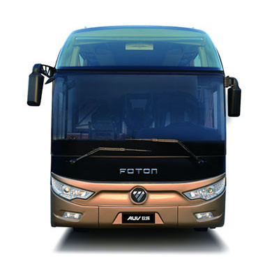 اتوبوس لوکس 12 متری اتوبوس VIP اتوبوس دوگانه جلوپنجره BJ6122U7BJB 24-52 صندلی