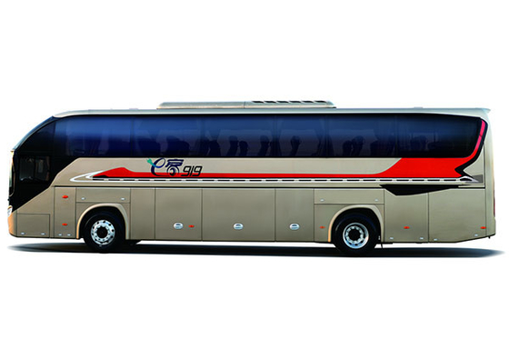 اتوبوس لوکس 12 متری اتوبوس VIP اتوبوس دوگانه جلوپنجره BJ6122U7BJB 24-52 صندلی