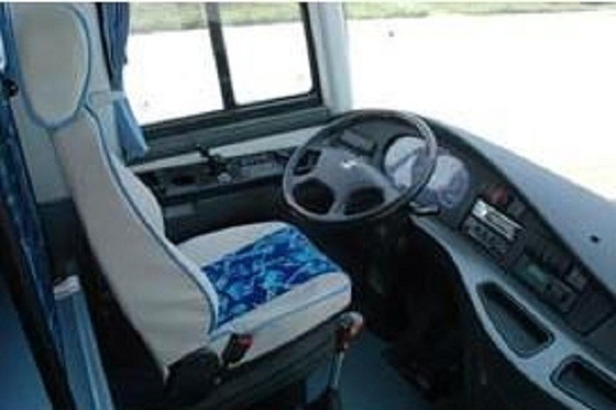 اتوبوس مسافربری لوکس مسافت 12 متری Zhongtong 100km/H LCK6125HQ5A1