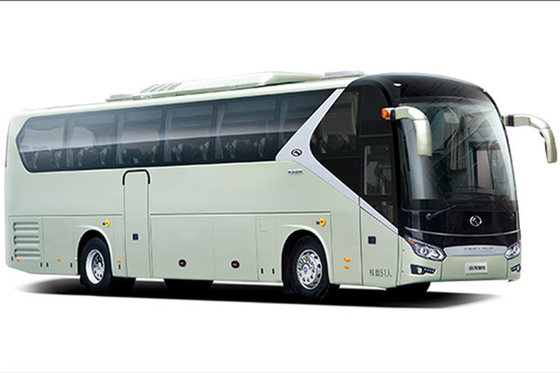 اتوبوس های 12 متری CNG LNG XMQ6125BY 24-56 صندلی