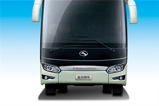 اتوبوس های 12 متری CNG LNG XMQ6125BY 24-56 صندلی