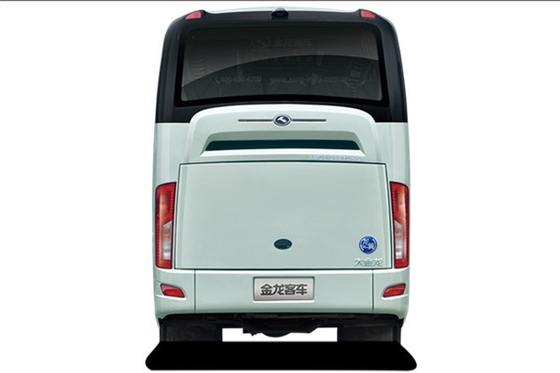 اتوبوس های 12 متری CNG LNG XMQ6125BY 24-56 صندلی