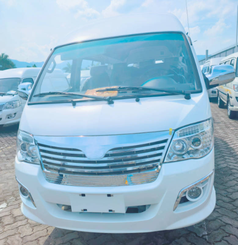 میکروب الکتریکی (14 صندلی) SVH H14V